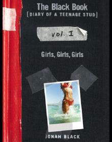 Girls, Girls, Girls Girls, Girls, Girls