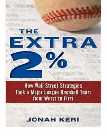 The Extra 2%