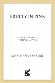 Pretty In Pink