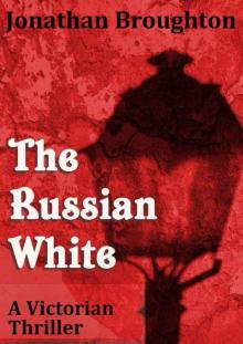 The Russian White