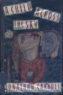 A Child across the Sky