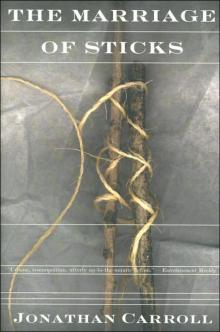 The Marriage of Sticks