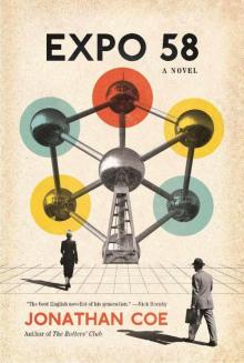 Expo 58: A Novel