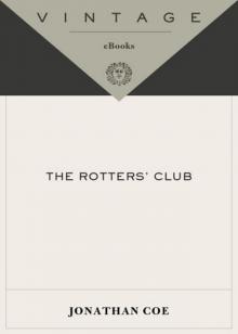 The Rotters' Club