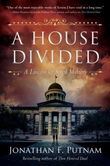 A House Divided