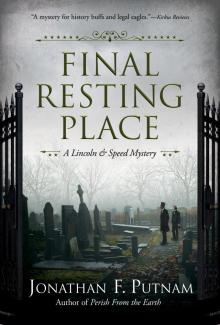 Final Resting Place