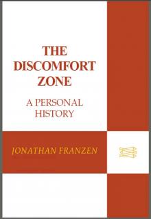 The Discomfort Zone