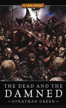 [Warhammer] - The Dead and the Damned