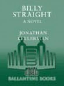 Billy Straight: A Novel (Petra Connor) Billy Straight: A Novel (Petra Connor)