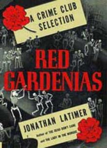Red Gardenias bc-5 Red Gardenias bc-5