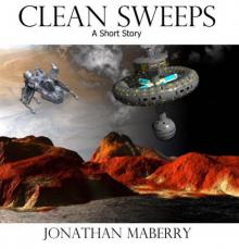 Clean Sweeps Clean Sweeps