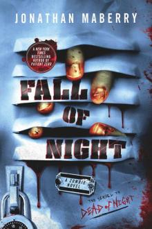 Fall of Night Fall of Night
