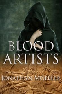 Blood Artists Blood Artists