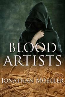 Blood Artists_Short Story