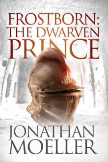 Frostborn: The Dwarven Prince (Frostborn #12)