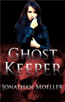 Ghost Keeper Ghost Keeper