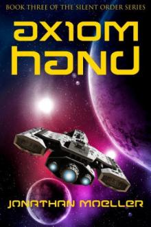Silent Order: Axiom Hand