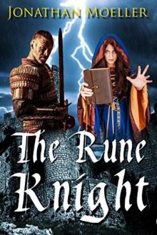 The Rune Knight The Rune Knight