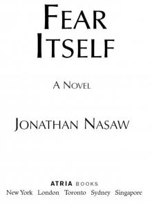 Fear Itself