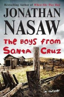 The Boys from Santa Cruz elp-5