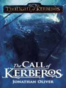 A call of Kerberos tok-1 A call of Kerberos tok-1
