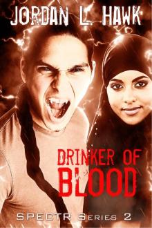 Drinker of Blood