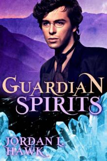Guardian Spirits