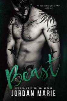 Beast: Learning to Breathe Devil’s Blaze Duet