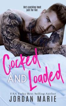 Cocked And Loaded (Lucas Brothers Book 4)