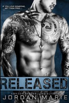 Released: Devil's Blaze MC Book 3