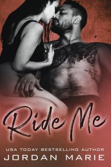 Ride Me