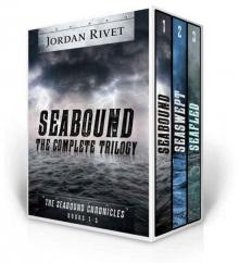 The Complete Seabound Trilogy Box Set