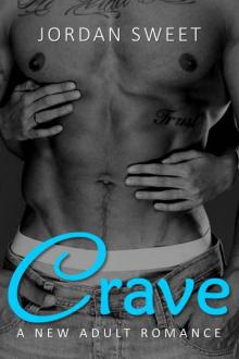 Crave