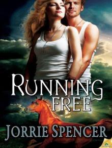 Running Free (Northern Shifters)