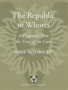 Republic Of Whores Republic Of Whores