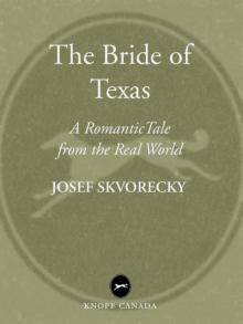 The Bride of Texas The Bride of Texas