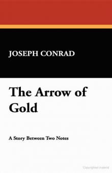 The Arrow of Gold
