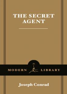 The Secret Agent