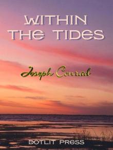 Within the Tides Within the Tides