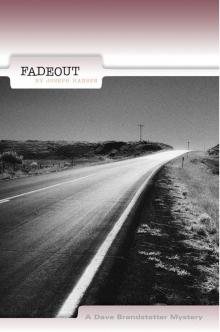 Fadeout: A Dave Brandstetter Mystery