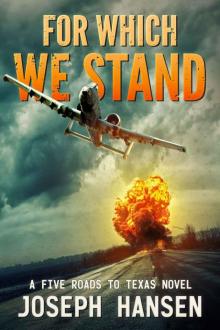 For Which We Stand~Ian's Road