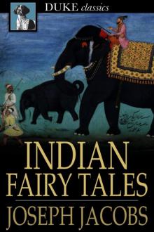 Indian Fairy Tales