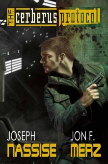 The Cerberus Protocol (Hellstalkers Science Fiction Horror Series)