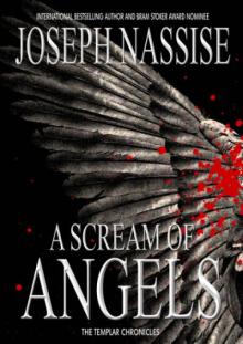 A Scream of Angels - 02