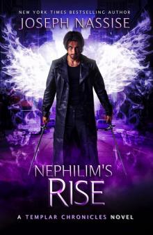Nephilim's Rise