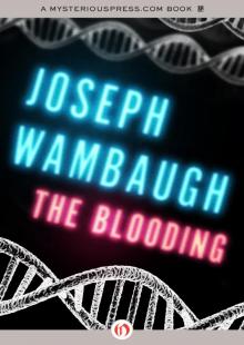 Blooding