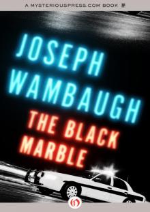 The Black Marble The Black Marble