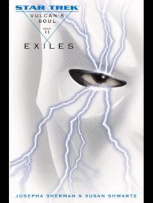 Vulcan's Soul Book II