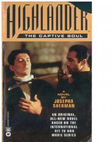 The Captive Soul The Captive Soul