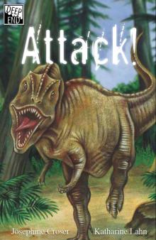 Attack! Attack!